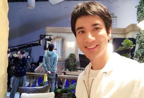 力壓舒淇嫁王力宏！5年生3胎「冠夫姓」的李靚蕾　被閨蜜曝「離婚關鍵」敗在了4個字