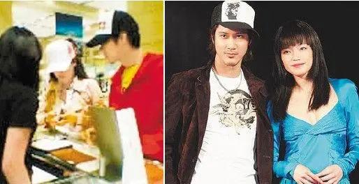 力壓舒淇嫁王力宏！5年生3胎「冠夫姓」的李靚蕾　被閨蜜曝「離婚關鍵」敗在了4個字