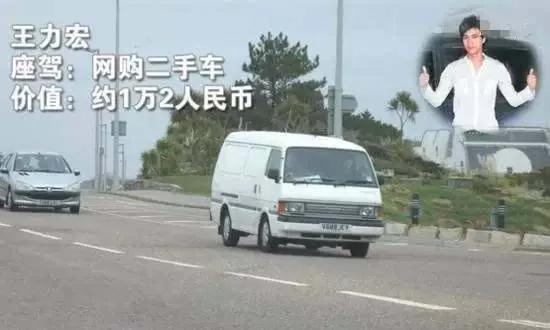 力壓舒淇嫁王力宏！5年生3胎「冠夫姓」的李靚蕾　被閨蜜曝「離婚關鍵」敗在了4個字