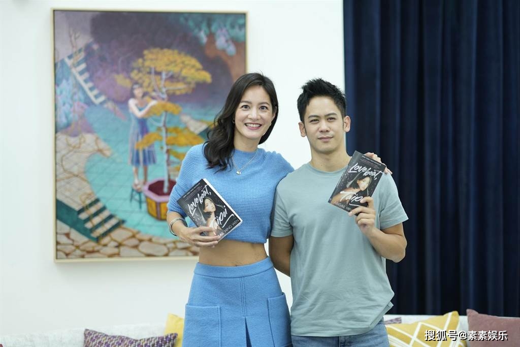 力壓舒淇嫁王力宏！5年生3胎「冠夫姓」的李靚蕾　被閨蜜曝「離婚關鍵」敗在了4個字