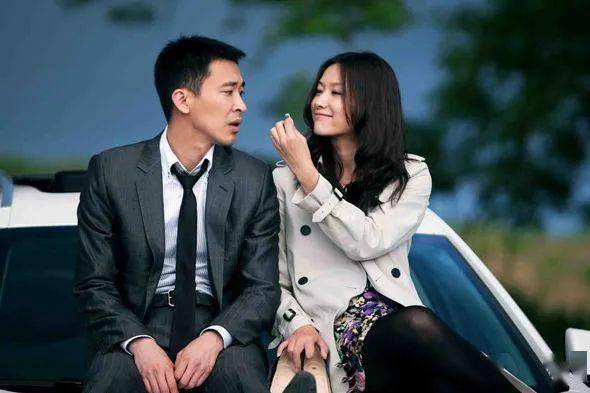 與黃立行戀愛12年不結婚！不願被「一紙婚書」約束　47歲把家「刷成全黑」做自己