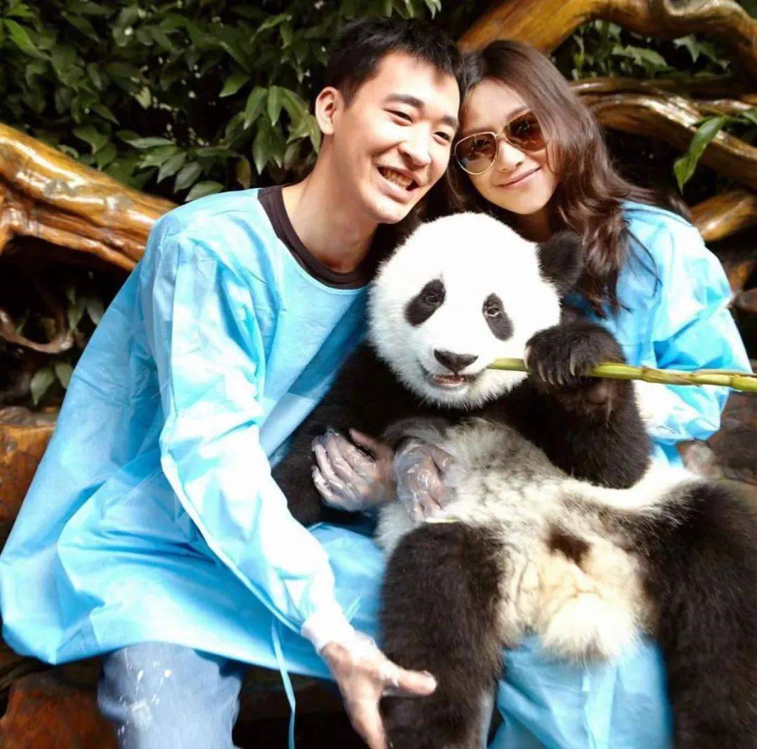 與黃立行戀愛12年不結婚！不願被「一紙婚書」約束　47歲把家「刷成全黑」做自己