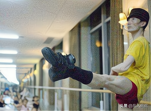 除了跳舞，什麼都不會！46歲被稱「巨嬰」衣服都不會洗　年薪百萬「卻無人敢嫁」