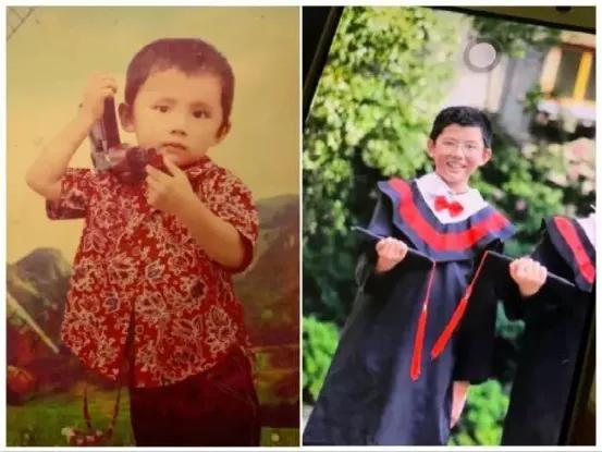 無血緣卻勝似親人！雇主雙雙離去「她義無反顧帶大孩子」　不惜傾家蕩產下跪「無償養育13年」網淚：人間大愛