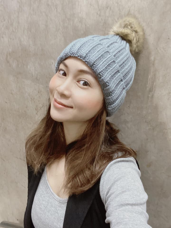 擺路邊攤謀生！類戲劇女星「被粉絲發現」豪爽承認　「扛四口家計」每月只花1萬5：知足過活