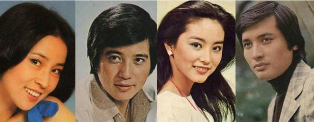 7位被大佬「藏起來」的女星！個個貌美如花「卻甘願為愛做羹湯」　息影多年優雅老去