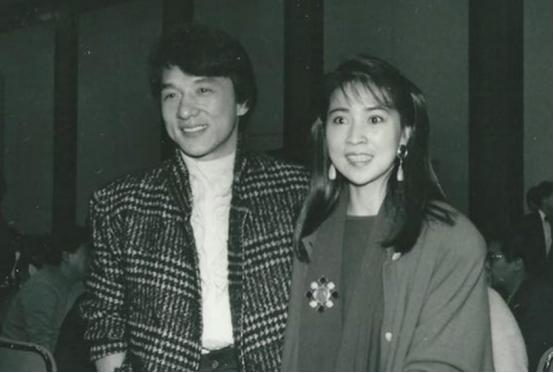 7位被大佬「藏起來」的女星！個個貌美如花「卻甘願為愛做羹湯」　息影多年優雅老去