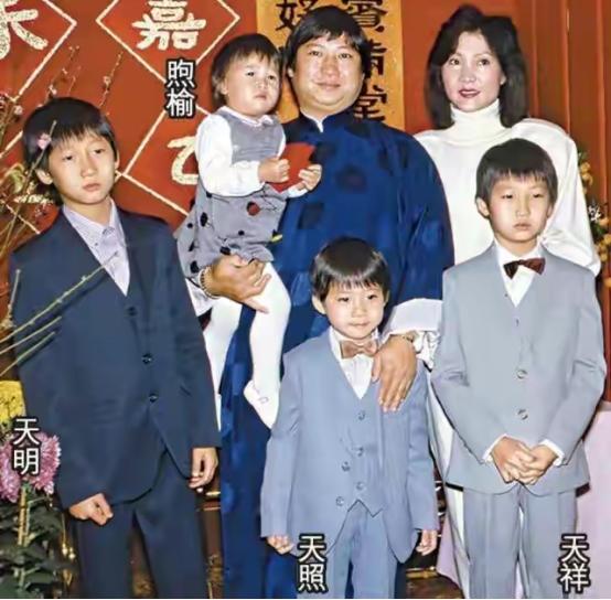 7位被大佬「藏起來」的女星！個個貌美如花「卻甘願為愛做羹湯」　息影多年優雅老去