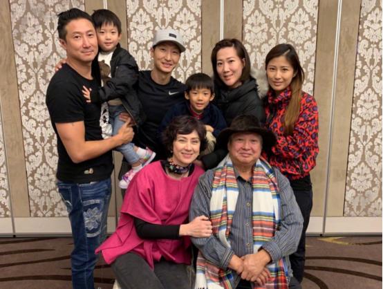 7位被大佬「藏起來」的女星！個個貌美如花「卻甘願為愛做羹湯」　息影多年優雅老去