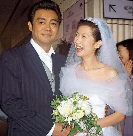 7位被大佬「藏起來」的女星！個個貌美如花「卻甘願為愛做羹湯」　息影多年優雅老去