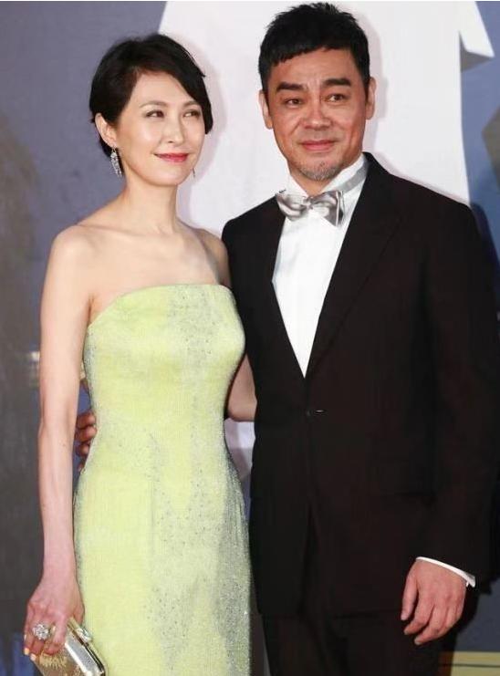 7位被大佬「藏起來」的女星！個個貌美如花「卻甘願為愛做羹湯」　息影多年優雅老去
