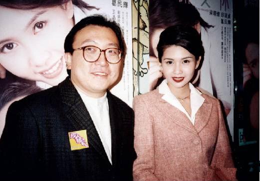 7位被大佬「藏起來」的女星！個個貌美如花「卻甘願為愛做羹湯」　息影多年優雅老去