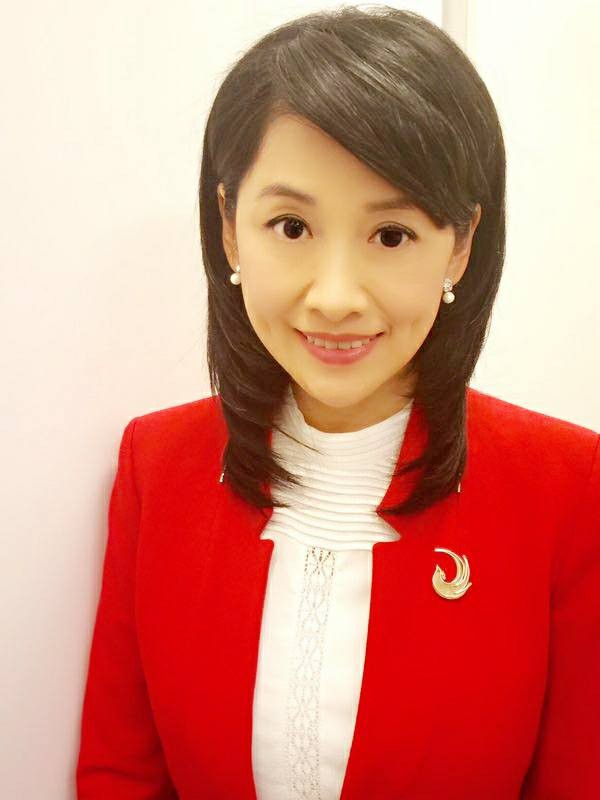 一夕入地獄!女主播遇意外「被宣判植物人」智商只剩3歲 從頭學吃飯、說話「3年後奇蹟發生了」惹哭網友