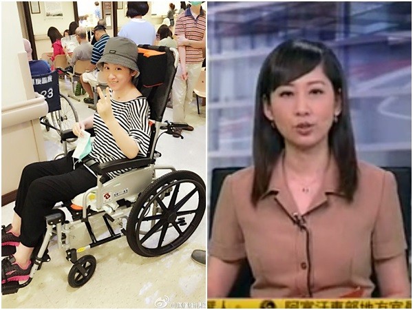 一夕入地獄!女主播遇意外「被宣判植物人」智商只剩3歲 從頭學吃飯、說話「3年後奇蹟發生了」惹哭網友