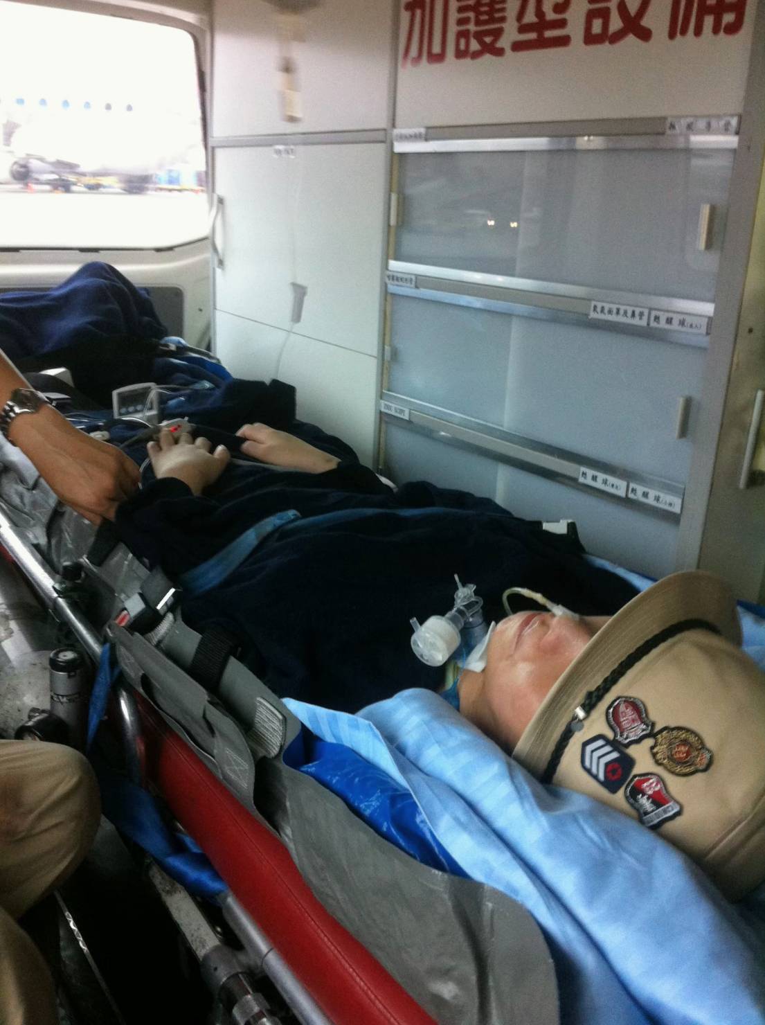 一夕入地獄!女主播遇意外「被宣判植物人」智商只剩3歲 從頭學吃飯、說話「3年後奇蹟發生了」惹哭網友