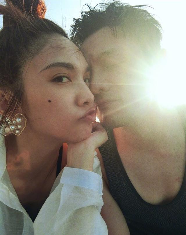 異地分居兩年！李榮浩沒有辦婚禮的打算　37歲楊丞琳「親媽的忠告」太現實：一語道破