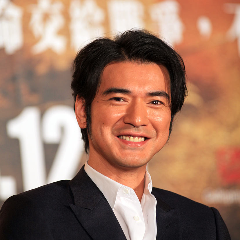 金城武32年演藝路感恩不變！低調男神的念舊與節儉生活揭秘