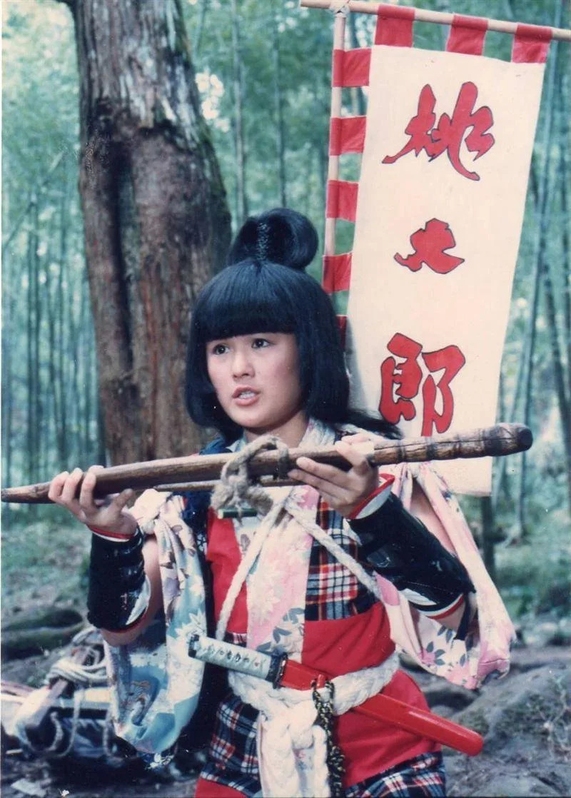 人生遭賭鬼母害慘！桃太郎女星「54歲放下怨念」罕吐歷綁票心聲　今半百重返榮耀「催淚演技逼哭全網」