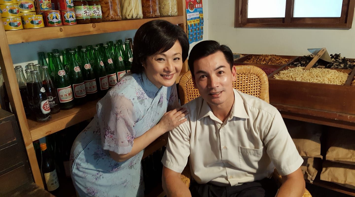 人生遭賭鬼母害慘！桃太郎女星「54歲放下怨念」罕吐歷綁票心聲　今半百重返榮耀「催淚演技逼哭全網」