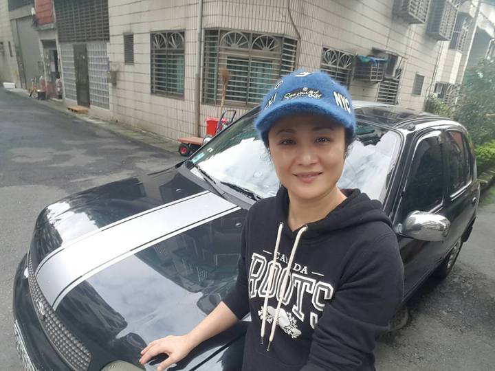 人生遭賭鬼母害慘！桃太郎女星「54歲放下怨念」罕吐歷綁票心聲　今半百重返榮耀「催淚演技逼哭全網」