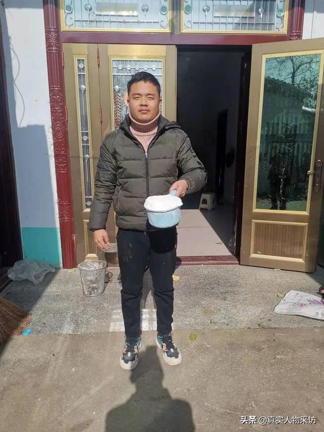 想過好日子！青年掙錢養家「卻被宣判換腎才能保命」　抗病過程大轉念「我只想待在農村老家」