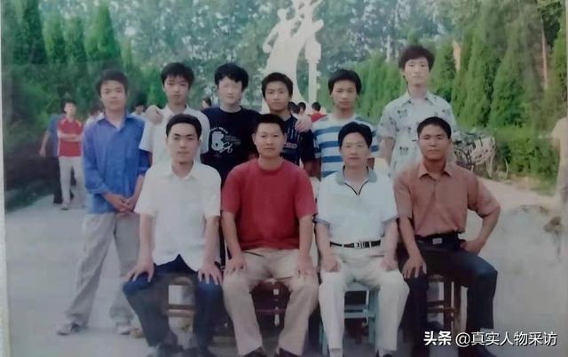 想過好日子！青年掙錢養家「卻被宣判換腎才能保命」　抗病過程大轉念「我只想待在農村老家」