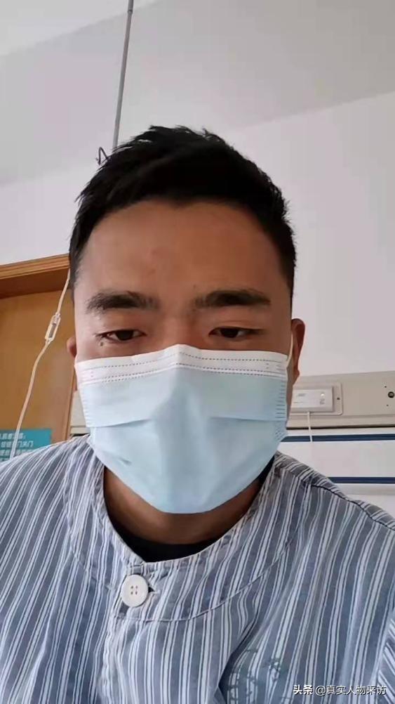 想過好日子！青年掙錢養家「卻被宣判換腎才能保命」　抗病過程大轉念「我只想待在農村老家」