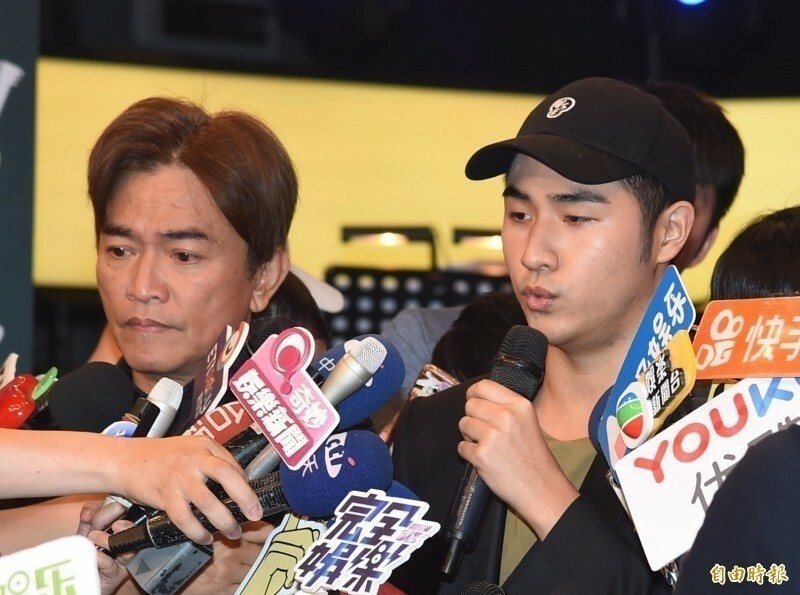 星二代容易走歪？綜藝天王大比拚「誰的小孩家教最好」　網一面倒讚他「一股清流真學霸」