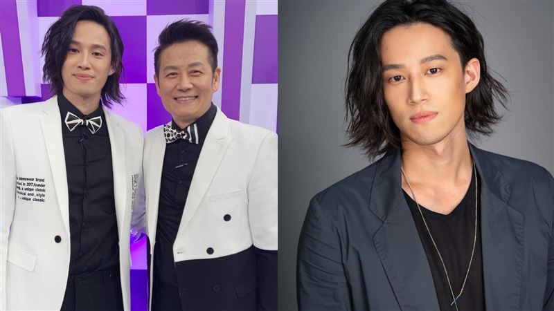 星二代容易走歪？綜藝天王大比拚「誰的小孩家教最好」　網一面倒讚他「一股清流真學霸」