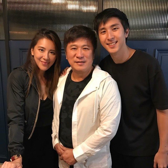 星二代容易走歪？綜藝天王大比拚「誰的小孩家教最好」　網一面倒讚他「一股清流真學霸」