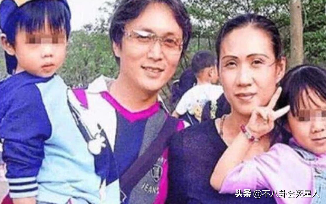 比王寶強還慘！「娶5婚美女」被騙走5千萬家產　6個孩子「都不是親生的」如今終於翻身 
