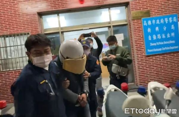 酒駕累犯害家破人亡！GINO「爆氣對話陳其邁曝光」盼拿出魄力　「苦勸不能廢死刑」引千人連署