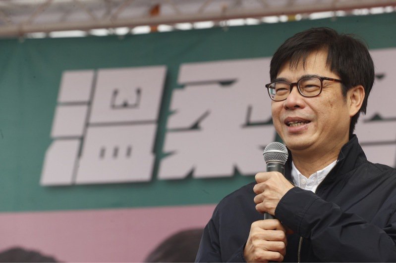 酒駕累犯害家破人亡！GINO「爆氣對話陳其邁曝光」盼拿出魄力　「苦勸不能廢死刑」引千人連署