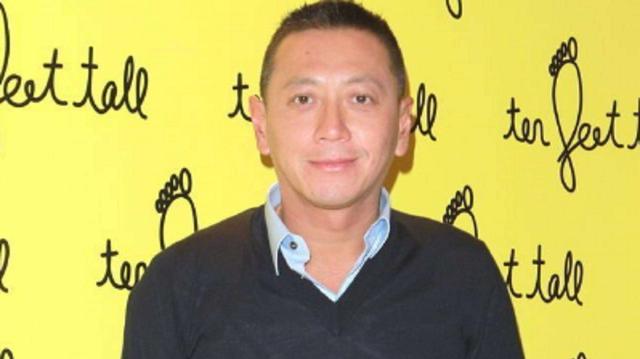 8位身敗名裂的星二代！沒有一個值得同情　「吳宗憲兒子」曾揚言要炸掉整個台北