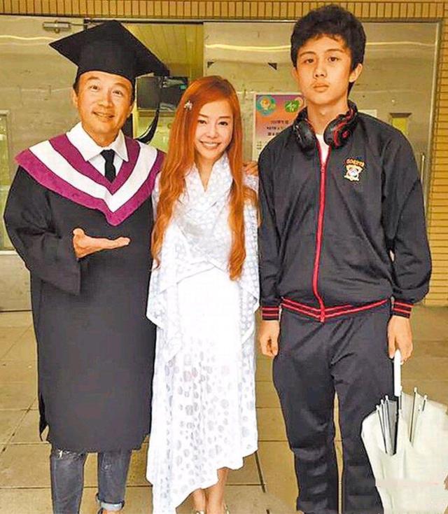 8位身敗名裂的星二代！沒有一個值得同情　「吳宗憲兒子」曾揚言要炸掉整個台北