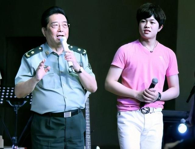 8位身敗名裂的星二代！沒有一個值得同情　「吳宗憲兒子」曾揚言要炸掉整個台北