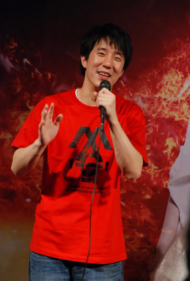 8位身敗名裂的星二代！沒有一個值得同情　「吳宗憲兒子」曾揚言要炸掉整個台北