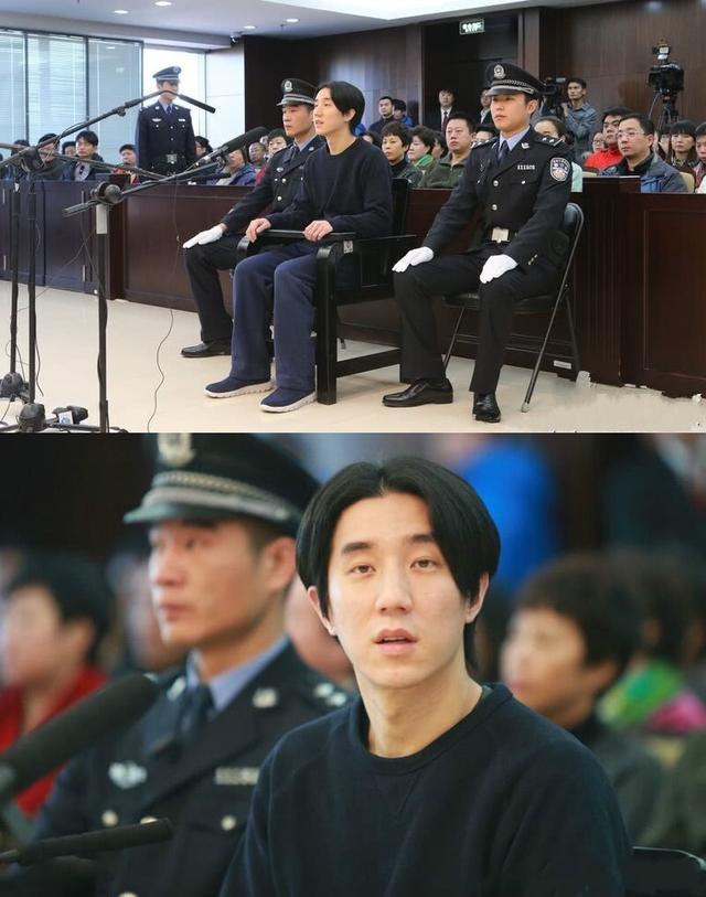 8位身敗名裂的星二代！沒有一個值得同情　「吳宗憲兒子」曾揚言要炸掉整個台北
