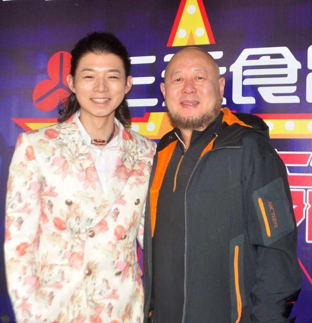 8位身敗名裂的星二代！沒有一個值得同情　「吳宗憲兒子」曾揚言要炸掉整個台北