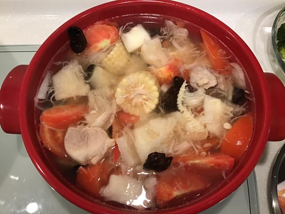台灣超罕見！神秘蔬菜「外觀神似西瓜」吃起來口感像魚翅　「內行公布正解」網瘋搶一嘗美味