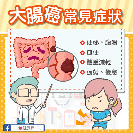 當心大腸癌沈默殺人！20歲男「不停腹瀉食慾降」崩潰確診末期　醫師急警告「7點異狀別輕忽」再晚就不妙
