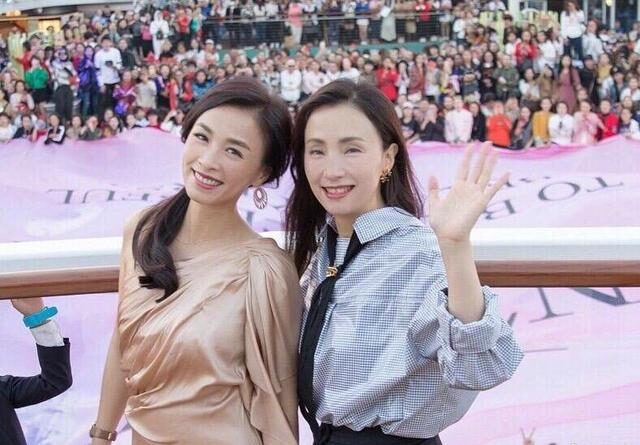 張庭夫婦終翻車！公司涉嫌傳銷被查「涉及多位明星」　巔峰時「1年納稅21億」發10個月年終獎 