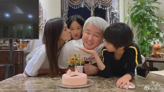 張庭夫婦終翻車！公司涉嫌傳銷被查「涉及多位明星」　巔峰時「1年納稅21億」發10個月年終獎 