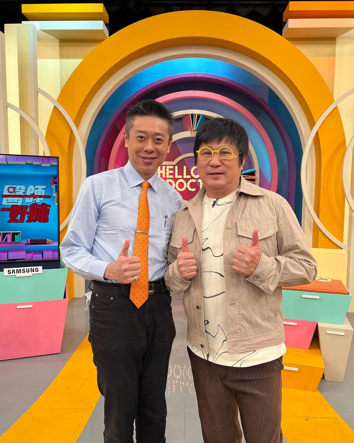大便次數改變！40歲男子「檢查不出異狀」竟患超兇狠重症　醫師嘆「連手術都無法」：半年就走了