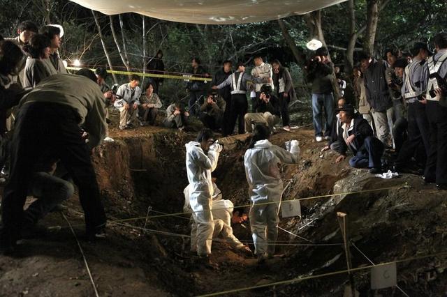 三大懸案!5男童離奇消失11年「發現時遺體相疊」成白骨 總統親自下令「動用31萬名警察」仍抓不到兇手