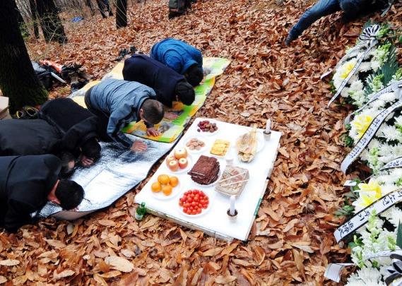 三大懸案!5男童離奇消失11年「發現時遺體相疊」成白骨 總統親自下令「動用31萬名警察」仍抓不到兇手