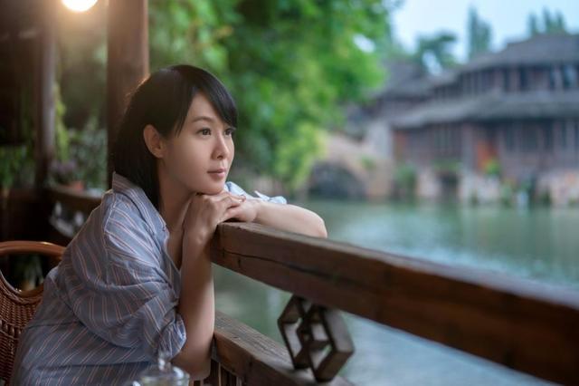 嫁小老公也幸福！劉若英46歲才做媽媽　和丈夫「分房睡10年」愛意卻更濃