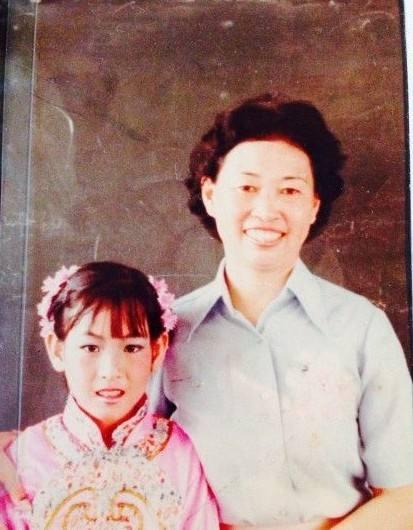 嫁小老公也幸福！劉若英46歲才做媽媽　和丈夫「分房睡10年」愛意卻更濃