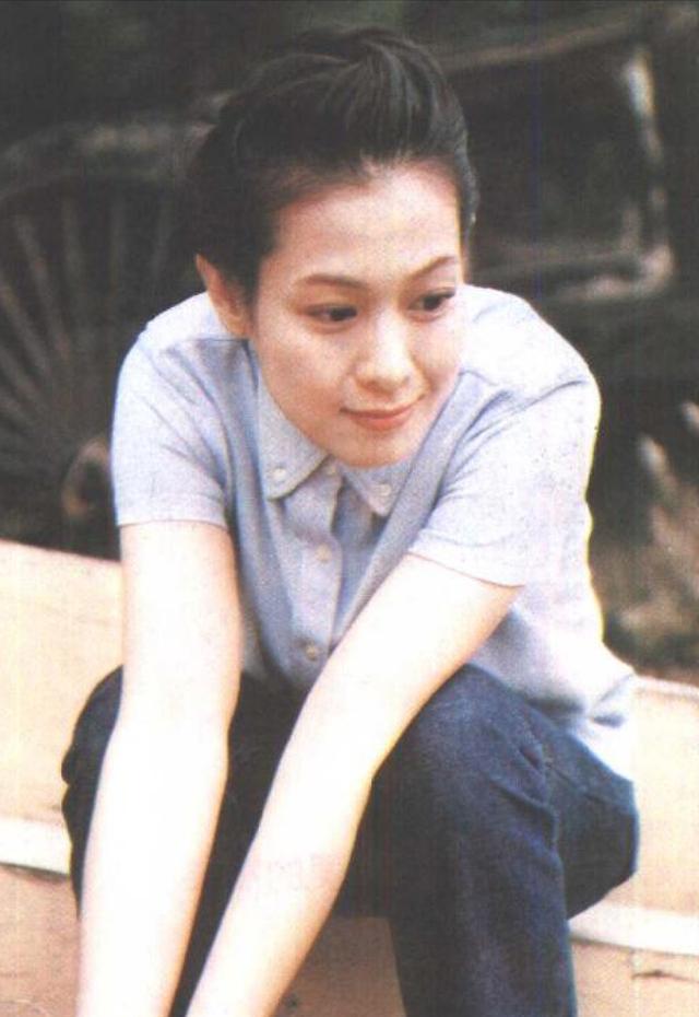 嫁小老公也幸福！劉若英46歲才做媽媽　和丈夫「分房睡10年」愛意卻更濃