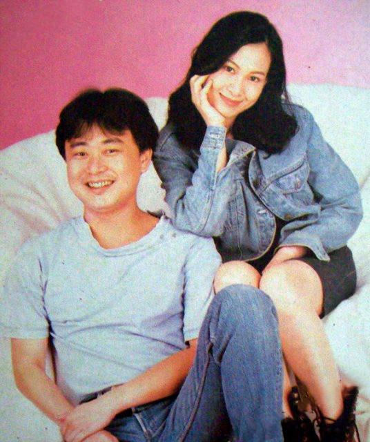 嫁小老公也幸福！劉若英46歲才做媽媽　和丈夫「分房睡10年」愛意卻更濃